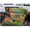 Image 1 : Lego Ninjago & Alien Conquest