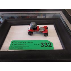 1959 Hot Wheels Red Baron Car
