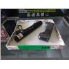 Image 1 : New Laser Pointer With Quick Charger