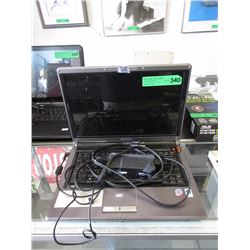 Lenovo Laptop - Windows Vista