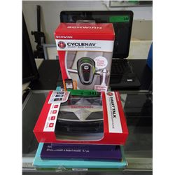 Schwinn Bike Navigators & More