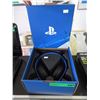 Image 1 : PlayStation Over Ear Wireless Headphone