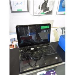 HP Laptop