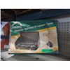 Image 1 : Escort Double Burner Propane Stove