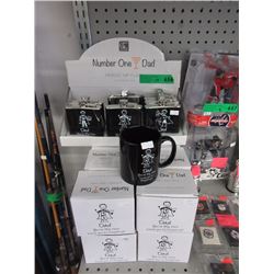 New "Number One Dad" Flasks & Mugs