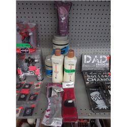 Professional Hair Care Products & New Combs