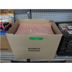 Box of Bath Towels