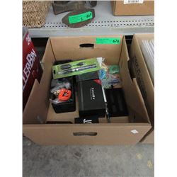 E-Cigarettes & Accessories