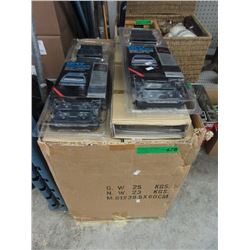 Case of New BAT2000 Computer Accessories