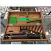 Image 1 : Vintage Tool in Wood Box