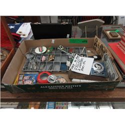 30 Assorted Collectibles