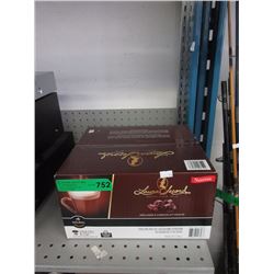 Box of Laura Secord Keurig K-Cups