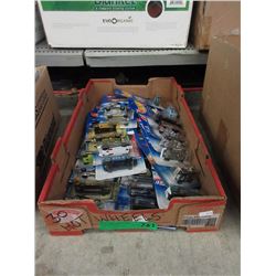 30 New Hot Wheels