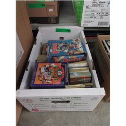 Approximately 2000 Assorted Baseball Cards