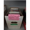 Image 1 : Approximately 125 Comics