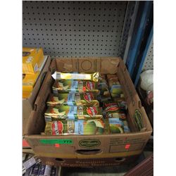 20 Bottles of Pineapple Coconut Water