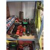 Image 1 : Vintage Lionel Train Set With Track