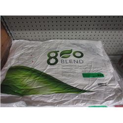 2 New Geo Blend Pillows