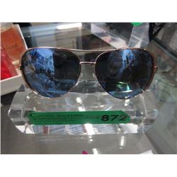 New Michael Kors Aviator Sunglasses