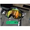 Image 1 : Bolle Reflective Ski Goggles