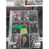 Image 1 : 1992 Topps "Batman Returns" Card Set