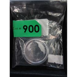 2014 Australia 1/2 Ounce .999 Silver Koala Coin