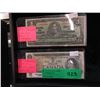 Image 1 : 1937 & 1973 Canadian Bank Notes