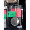 Image 1 : 1976 Montreal Olympic Silver $5 Coin