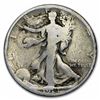 1921 Walking Liberty Half Dollar