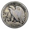 Image 2 : 1921 Walking Liberty Half Dollar
