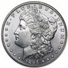 1894-S Morgan Dollar BU MS-63 RARE