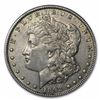 1892 Morgan Dollar XF