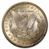 Image 2 : 1892-CC MORGAN DOLLAR MS-63