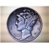 Image 1 : 1942/41 RARE Mercury Dime Fine