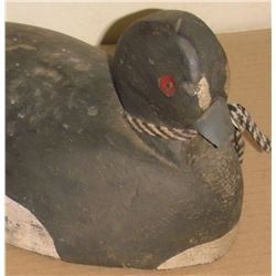 This is lot 109B close-up showing its patina original colours-lot 109B gros plan couleurs originales