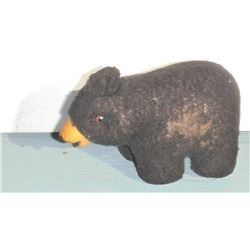 Antique Teddy Bear - vieux ourson