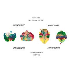 This is lot 117 reversed of course as the secret - ceci est le lot 117 renversee comme le secret oui