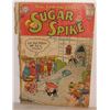 Image 1 : Sugar And Spike