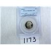 Image 1 : 1998-S Five Cents PCGS Graded PR69 DC