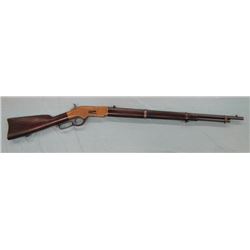 WINCHESTER MODEL 1866 MUSKET.  .44 Caliber Rimfire.