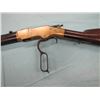 Image 26 : WINCHESTER MODEL 1866 MUSKET.  .44 Caliber Rimfire.