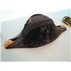 Image 8 : U.S. Navy “Fore & Aft” Captain’s Hat and shoulder boards.  Such fragile memorabilia represents some 