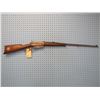 Image 1 : EN.--  Winchester; Model 1895; 30 US ( 30-40 Krag); Lever; US Silver Dollar Embedded in Stock; Ser #