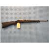 Image 1 : ER.--  Ruger; 10 / 22 Takedown; .22 lr; Semi Auto; Clip; Stainless; c/w Carring Bag