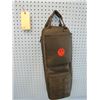 Image 2 : ER.--  Ruger; 10 / 22 Takedown; .22 lr; Semi Auto; Clip; Stainless; c/w Carring Bag