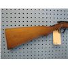 Image 2 : CO.--  B.S.A. (Birmingham Small Arms); .22 LR; Bolt; Single Shot; Bull Barrel