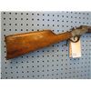 Image 2 : CX.--  Stevens; Favorite; .25 rimfire; Rolling Block; Single Shot