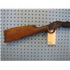 Image 2 : CW.--  Stevens; Favorite Model 1915; .32 rimfire; Rolling Block; Single Shot; Stock Broke on top