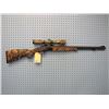 Image 1 : EJ.--  Traditions; Pursuit LT. .50 cal Blackpowder; Break Open Action; Bushnell DOA 3-9 x 40 Scope; 