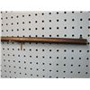 Image 8 : AQ.-- GOLDEN HUDDERSFIELD; 380C.F.; SINGLE SHOT. ROLLING BLOCK. BREVET REMINGTON